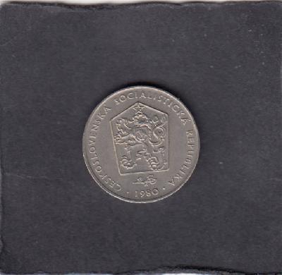 Beschrijving: 2 Korun